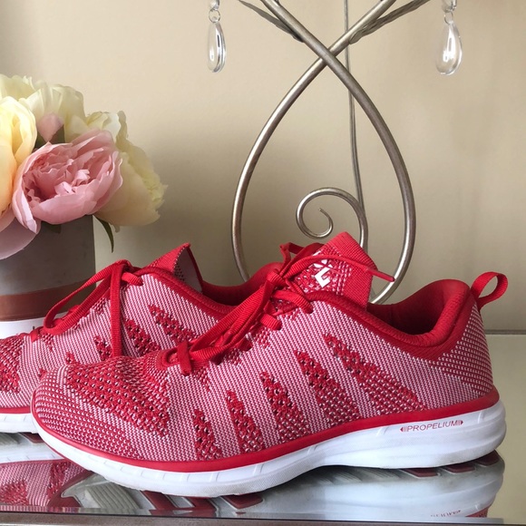 APL Men's TechLoom Pro Sneakers Running Shoes - Picture 1 of 6